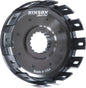 Billet Clutch Basket Hon