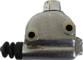 HardDrive rear master cylinder for drum brakes, raw finish, OEM part number 41761-58 820-51809, automotive brake component.