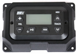 Mrb3 Dash Kit Ranger Xp1000 18+