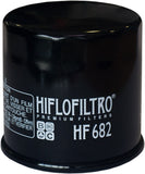 Hiflofiltro - Oil Filter - 550-0682