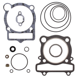 Vertex Top End Gaskets for Yamaha 681-0898, engine seals and gaskets, shown in the image as high-quality replacement parts.