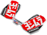 Yoshimura - Muffler Logo Decal Rs-2 Off-Road V2 - 961-9075