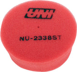Uni - Multi-Stage Competition Air Filter - NU-2338