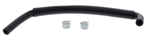 Load image into Gallery viewer, All Balls Hose and Clamp Kit FS110-0013 for intake, carb, and fuel system, featuring hoses and metal clamps.