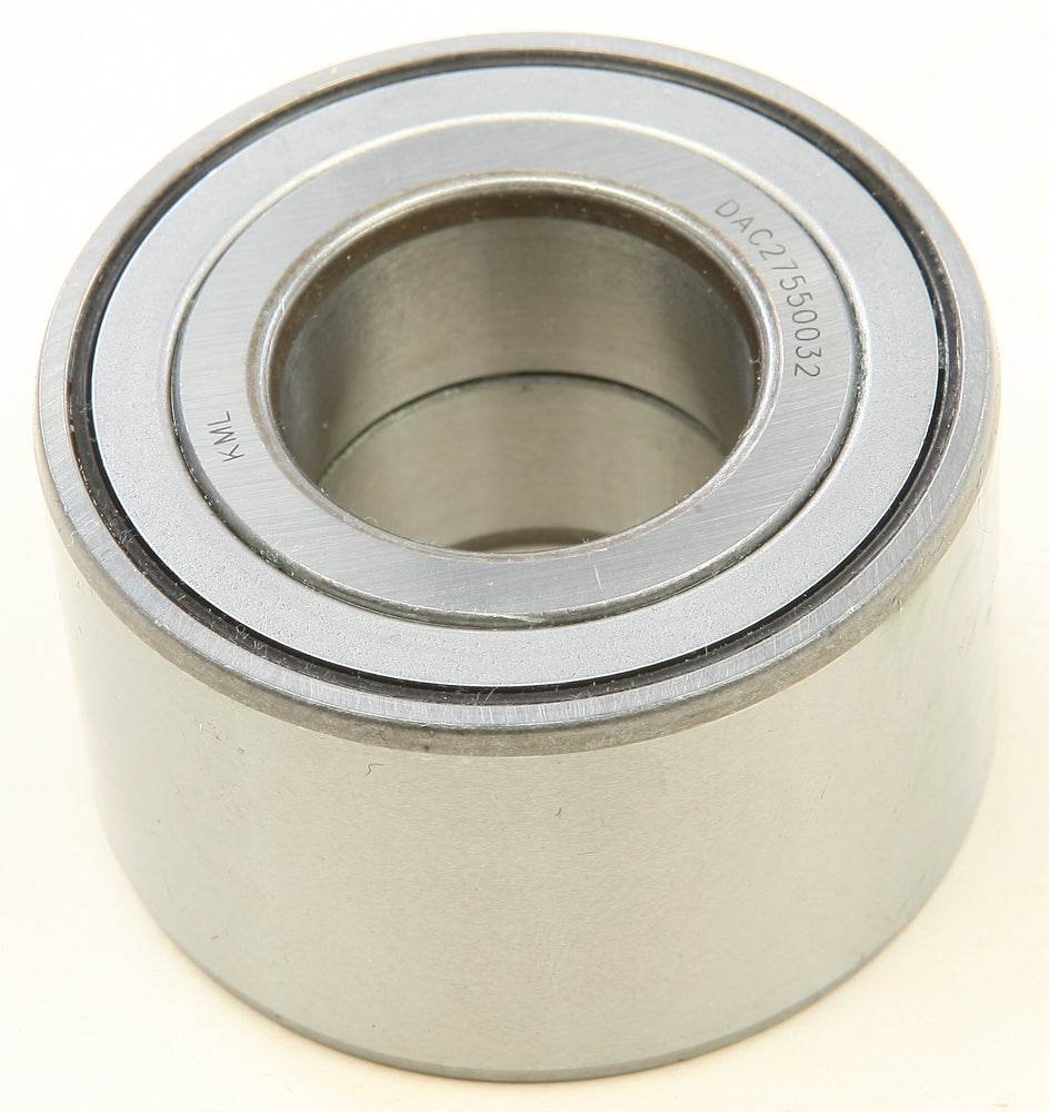 All Balls front wheel bearing kit 22-51688 showing bearings and seal components for motorcycle or bicycle wheel assembly.