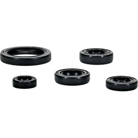 Vertex oil seal set for Yamaha 182-2994, featuring gaskets and seals for engine performance and leak prevention.