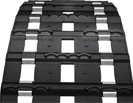 Camso Tire youth racing track with 2.59 pitch, 93x0.50 size, 10-inch width, suitable for off-road vehicles.
