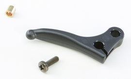 Magura decompression lever 17-9631, a brake lever component for bicycle handlebars, shown in close-up detail.