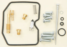 Load image into Gallery viewer, All Balls Carburetor Repair Kit 226-1090 for intake and fuel system, includes gaskets and seals for motorcycle carburetor maintenance