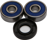 All Balls - Wheel Bearing & Seal Kit - 22-51410