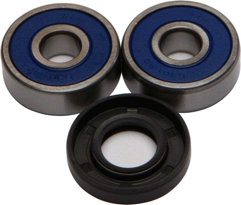 All Balls Wheel Bearing and Seal Kit 22-51410 for drive components, featuring bearings and seals for reliable performance.