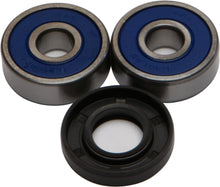 Load image into Gallery viewer, All Balls Wheel Bearing and Seal Kit 22-51410 for drive components, featuring bearings and seals for reliable performance.