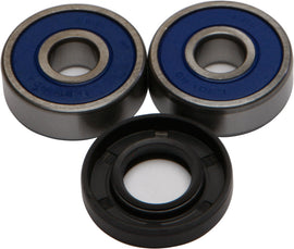 All Balls Wheel Bearing and Seal Kit 22-51410 for drive components, featuring bearings and seals for reliable performance.