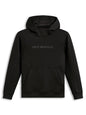 Datrix Hoodie Black Lg