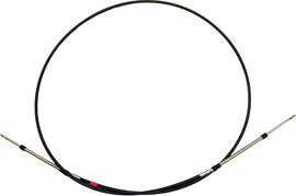 Kawasaki reverse cable by WSM Performance Parts for hydraulic control lines, shown on a clean white background.