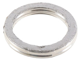 Vertex Exhaust Gasket Kit 682-3096 with multiple gaskets and seals, arranged for engine sealing and repair.