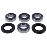 All Balls - Wheel Bearing & Seal Kit - 22-51777