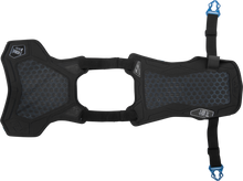 Charger l'image dans la galerie, Blueprint Rch 1 Chest Protector Black Sm/Md