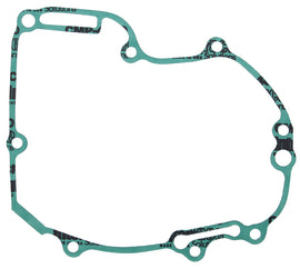 Vertex ignition cover gasket for engines, showing the rubber seal and metal frame, designed for reliable sealing and durability.