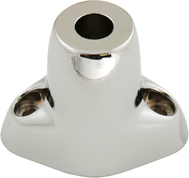 Chris Products stand-off turn signal mount bracket, durable metal bracket for vehicle turn signals, model 60-1958