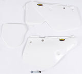 Maier - Side Panels White - 65-23473