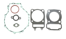 Load image into Gallery viewer, Athena Complete Gasket Kit Pol 68-0766 showing various engine gaskets and seals laid out for engine repair.