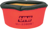 Uni - Multi-Stage Competition Air Filter - NU-2393