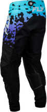 Charger l'image dans la galerie, Lite Flake Pants Black/Grey/Multi Sz 28