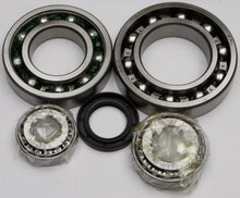 Load image into Gallery viewer, All Balls rear differential bearing and seal kit 22-52038 with bearings and seals for vehicle drivetrain maintenance