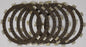 Redline Clutch Kit Ck2273