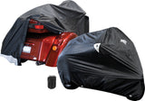 Nelson-Rigg - Trike Cover 355 Up To 65