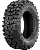 Sedona - Tire Buzz Saw R/T 25x8r12 Radial 6pr Lr340lbs - 570-5000