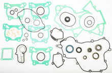 Load image into Gallery viewer, Athena Complete Gasket Kit for Husqvarna and KTM 68-0747, includes gaskets and seals for engine repair and maintenance.
