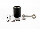 WSM Performance Parts - Compressor Rebuild Kit - 78-09051