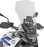 GIVI - Windshield Specific Clear Bmw - 270-6644