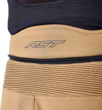 Load image into Gallery viewer, Ps Adventure D3o Pants Sand/Black Textile 2x