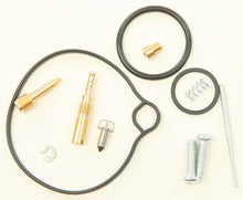 Load image into Gallery viewer, All Balls Carburetor Repair Kit 226-1446 for intake, carburetor, and fuel system with various gaskets and seals.