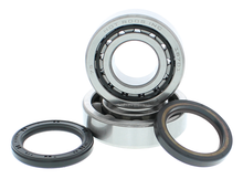 Load image into Gallery viewer, Hot Rods engine main bearing and seal kit for Hon 421-K095, featuring durable components for engine repair and maintenance.