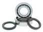 Hot Rods engine main bearing and seal kit for Hon 421-K095, featuring durable components for engine repair and maintenance.
