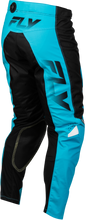 Charger l'image dans la galerie, Kinetic Fade Pants Blue/Black/White Sz 28