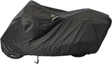 Dowco - Cover Weatherall Plus Ratchet Attachment Black 3x - 27-6206