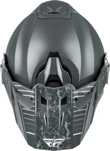 Charger l'image dans la galerie, Fly Trekker Granite Helmet Grey/Grey Xl