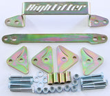 High Lifter Products - Atv Lift Kit Slk750-50 - 63-69171