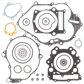 Vertex Complete Gasket Set for Yamaha 680-8852, featuring a collection of gaskets and seals for engine repair.