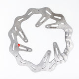 Braking - Rotor Front - 32-4104