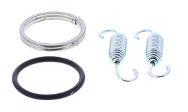 Vertex Exhaust Gasket Kit 682-3155 with multiple gaskets and seals for engine exhaust system repair.