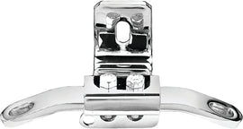 HardDrive heavy-duty OEM motor mount bracket for hard drive, model 69013-87T, 820-51449, showing sturdy metal construction.