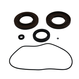 All Balls Differential Seal Kit 22-521185 for drive components, showing seals and packaging in a close-up image.