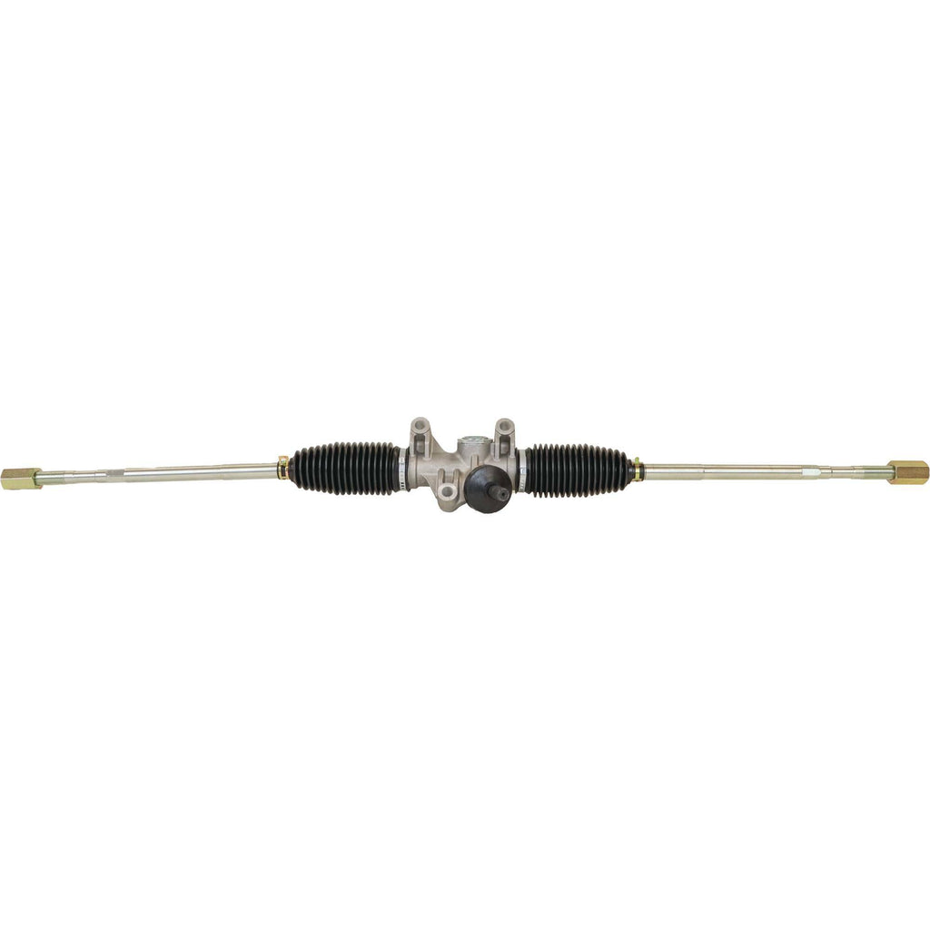 All Balls steering rack assembly for Kawasaki, with detailed components visible in the image.