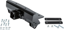 Load image into Gallery viewer, KFI Products plow mount bracket for Kawasaki Mule MX 10-6015, sturdy metal construction, designed for easy attachment and durability